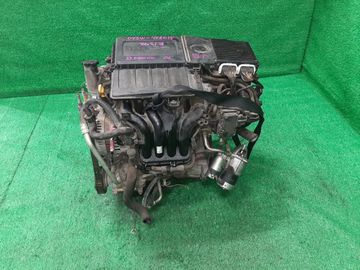 ДВИГАТЕЛЬ НА MAZDA DEMIO DY3W ZJ-VE