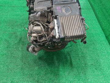 ДВИГАТЕЛЬ НА MAZDA DEMIO DY3W ZJ-VE