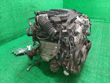 ДВИГАТЕЛЬ НА NISSAN SKYLINE PV36 VQ35HR