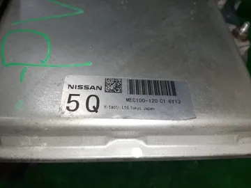 ДВИГАТЕЛЬ НА NISSAN SKYLINE PV36 VQ35HR