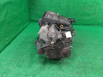 ДВИГАТЕЛЬ НА MAZDA AXELA BK5P ZY-VE