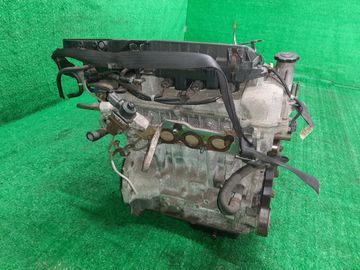 ДВИГАТЕЛЬ НА MAZDA AXELA BK5P ZY-VE