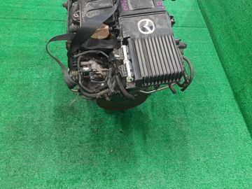 ДВИГАТЕЛЬ НА MAZDA AXELA BK5P ZY-VE
