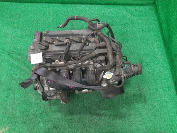 ДВИГАТЕЛЬ НА TOYOTA VITZ NCP91 1NZ-FE