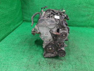 ДВИГАТЕЛЬ НА TOYOTA VITZ NCP91 1NZ-FE
