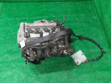 ДВИГАТЕЛЬ НА TOYOTA SIENTA NCP81G 1NZ-FE