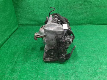 ДВИГАТЕЛЬ НА TOYOTA SIENTA NCP81G 1NZ-FE