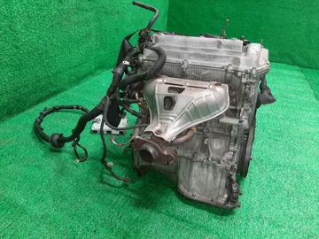 ДВИГАТЕЛЬ НА TOYOTA SIENTA NCP81G 1NZ-FE