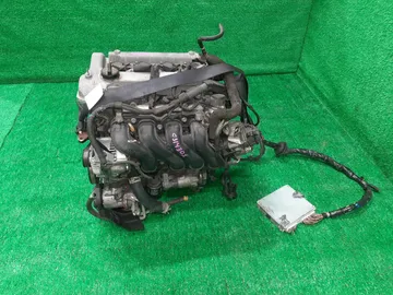 ДВИГАТЕЛЬ НА TOYOTA SIENTA NCP81G 1NZ-FE
