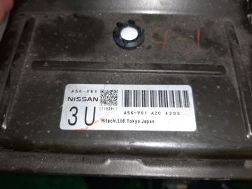 ДВИГАТЕЛЬ НА NISSAN WINGROAD WFY11 QG15DE