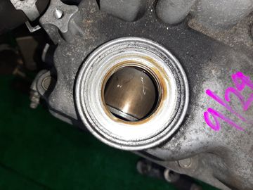 ДВИГАТЕЛЬ НА NISSAN WINGROAD WFY11 QG15DE