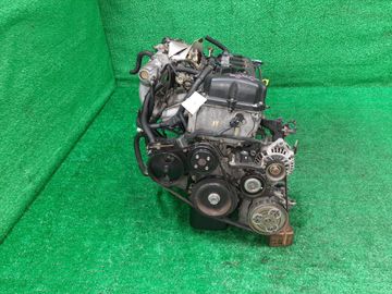 ДВИГАТЕЛЬ НА NISSAN WINGROAD WFY11 QG15DE