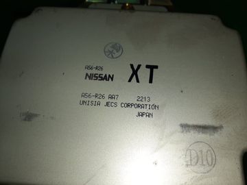 ДВИГАТЕЛЬ НА NISSAN WINGROAD WFY11 QG15DE