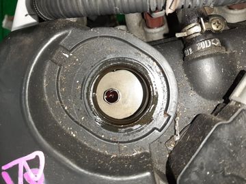 ДВИГАТЕЛЬ НА NISSAN WINGROAD WFY11 QG15DE