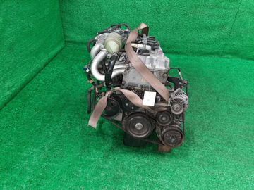 ДВИГАТЕЛЬ НА NISSAN AD VFY11 QG15DE