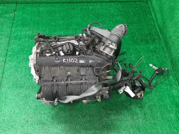 ДВИГАТЕЛЬ НА NISSAN SYLPHY TB17 MRA8DE