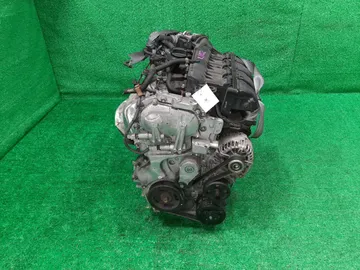 ДВИГАТЕЛЬ НА NISSAN SYLPHY TB17 MRA8DE