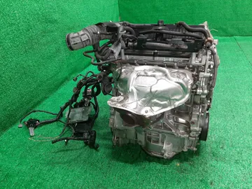ДВИГАТЕЛЬ НА NISSAN SYLPHY TB17 MRA8DE