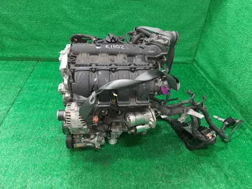 ДВИГАТЕЛЬ НА NISSAN SYLPHY TB17 MRA8DE