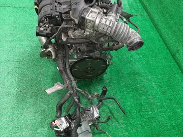 ДВИГАТЕЛЬ НА NISSAN SYLPHY TB17 MRA8DE