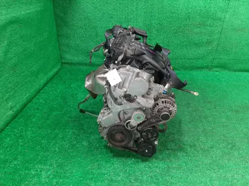 ДВИГАТЕЛЬ НА NISSAN BLUEBIRD SYLPHY KG11 MR20DE