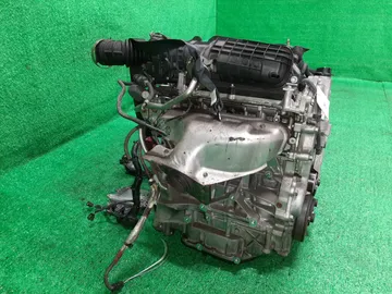 ДВИГАТЕЛЬ НА NISSAN BLUEBIRD SYLPHY KG11 MR20DE