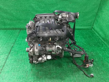 ДВИГАТЕЛЬ НА NISSAN BLUEBIRD SYLPHY KG11 MR20DE