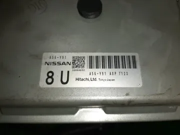 ДВИГАТЕЛЬ НА NISSAN BLUEBIRD SYLPHY KG11 MR20DE