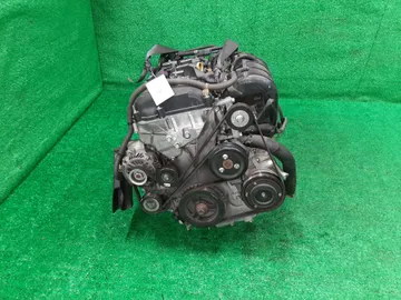 ДВИГАТЕЛЬ НА MAZDA ATENZA GHEFW LF-VE