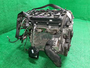 ДВИГАТЕЛЬ НА MAZDA ATENZA GHEFW LF-VE