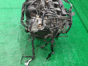 ДВИГАТЕЛЬ НА MAZDA ATENZA GHEFW LF-VE