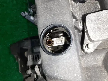 ДВИГАТЕЛЬ НА MAZDA ATENZA GHEFW LF-VE