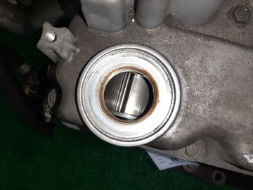 ДВИГАТЕЛЬ НА NISSAN SUNNY FB15 QG15DE