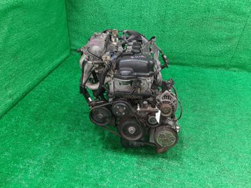 ДВИГАТЕЛЬ НА NISSAN BLUEBIRD SYLPHY QG10 QG18DE