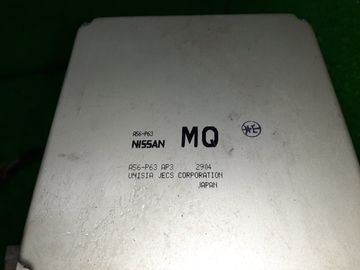 ДВИГАТЕЛЬ НА NISSAN BLUEBIRD SYLPHY QG10 QG18DE