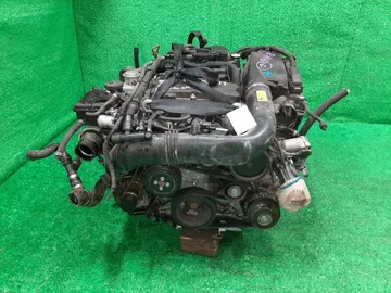 ДВИГАТЕЛЬ НА MERCEDES-BENZ C180 W204 271820