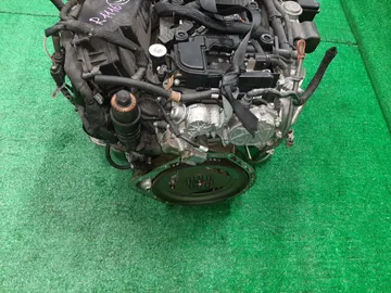 ДВИГАТЕЛЬ НА MERCEDES-BENZ C180 W204 271820