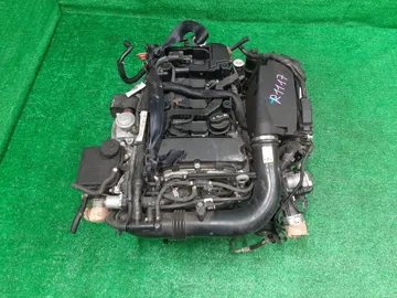 ДВИГАТЕЛЬ НА MERCEDES-BENZ C200 W204 271860