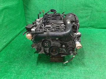 ДВИГАТЕЛЬ НА MERCEDES-BENZ C200 W204 271860