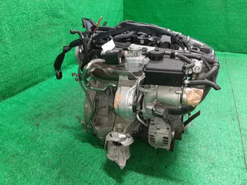 ДВИГАТЕЛЬ НА MERCEDES-BENZ C200 W204 271860