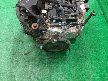 ДВИГАТЕЛЬ НА MERCEDES-BENZ C200 W204 271860