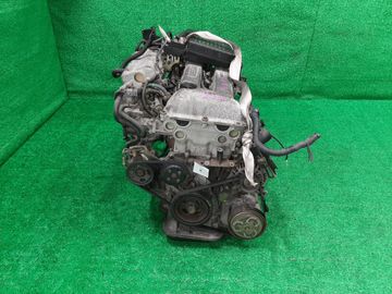 ДВИГАТЕЛЬ НА NISSAN SERENA PC24 SR20DE