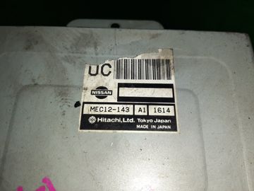 ДВИГАТЕЛЬ НА NISSAN SERENA PC24 SR20DE