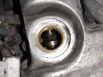 ДВИГАТЕЛЬ НА NISSAN SERENA PC24 SR20DE