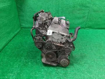 ДВИГАТЕЛЬ НА NISSAN SERENA PC24 SR20DE