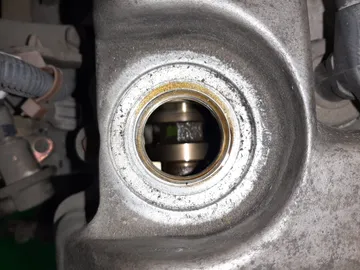 ДВИГАТЕЛЬ НА NISSAN SERENA PC24 SR20DE