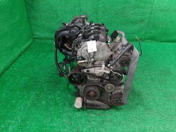 ДВИГАТЕЛЬ НА NISSAN X-TRAIL NT30 QR20DE