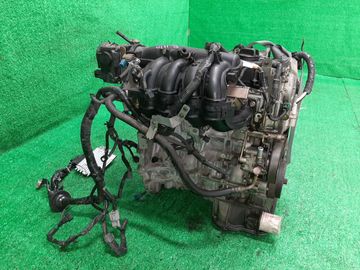 ДВИГАТЕЛЬ НА NISSAN X-TRAIL NT30 QR20DE