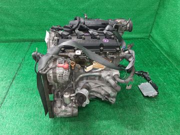 ДВИГАТЕЛЬ НА NISSAN X-TRAIL NT30 QR20DE