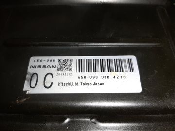 ДВИГАТЕЛЬ НА NISSAN X-TRAIL NT30 QR20DE